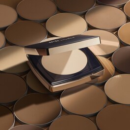 Double Wear Stay-in-Place Matte Powder Foundation SPF 10 - Podkład