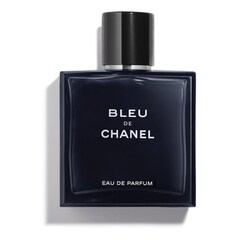 BLEU DE CHANEL - Woda Perfumowana W Sprayu, CHANEL