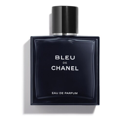 Chanel - Bleu De Chanel - Woda Perfumowana W Sprayu - Atomizer 50 Ml - Dla Mężczyzn