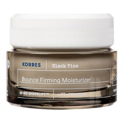 Black Pine 4D BIO-SHAPELIFT - Krem na dzień cera normalna i mieszana, KORRES