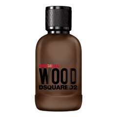 Original Wood - Woda perfumowana, DSQUARED 2