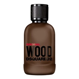 Original Wood - Woda perfumowana