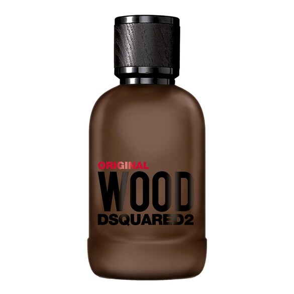 Original Wood - Woda perfumowana, DSQUARED 2