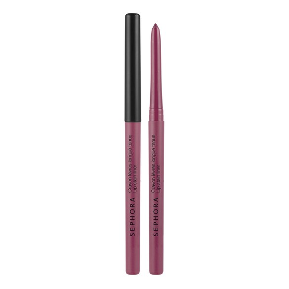 Lip stain liner - Konturówka do ust, SEPHORA COLLECTION