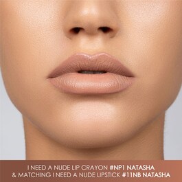  I Need A Nude Lip - kredka do ust