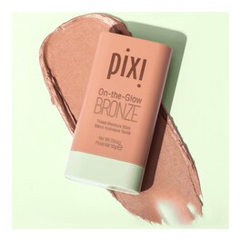 ON-THE-GLOW BRONZE — Nawilżający bronzer w sztyfcie