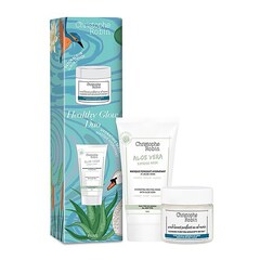 Healthy Glow Duo - Zestaw do pielęgnacji włosów, CHRISTOPHE ROBIN