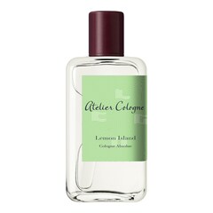 Lemon Island - Woda perfumowana, ATELIER COLOGNE