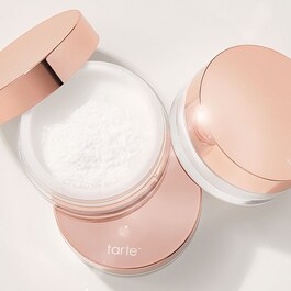 Amazonian Clay smooth operator™ – Puder utrwalający