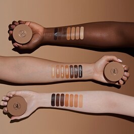 Cream Bronzer – Krem brązujący