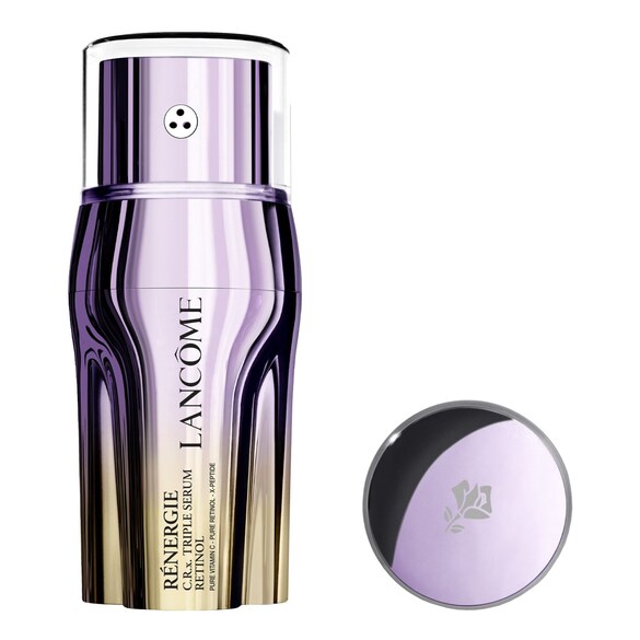 Rénergie C.R.x. Triple Serum Retinol - Serum, LANCÔME