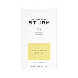 Sun Drops SPF 50 - Serum przeciwsłoneczne SPF 50