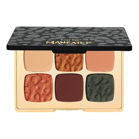 maneater™ catitude — Paleta cieni do powiek, TARTE