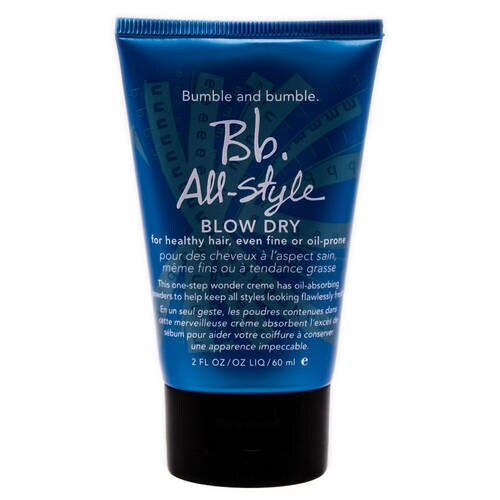 Bumble and bumble all style blow dry hotsell