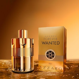  Wanted Forever - Elixir