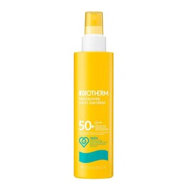 Waterlover Milky Sun Spray - Mleczko z filtrem SPF50