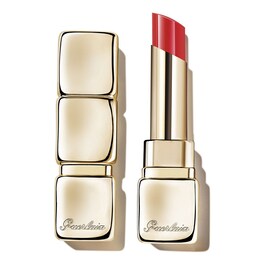 guerlain - Kisskiss Shine Bloom - Z 95% Składników Pochodzenia Naturalnego - Kk 21 Sh/bloom Lips 609 Spring Rose R2 - Dla Kobiet