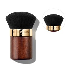 Terracotta Le Teint - Pędzel kabuki, GUERLAIN