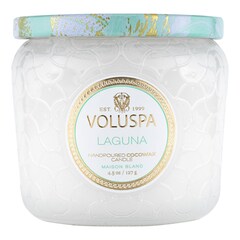 Maison Blanc Laguna Petite Jar Candle - Świeca , VOLUSPA
