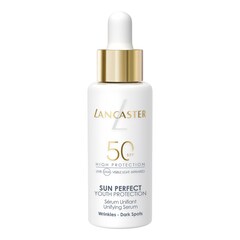 Lancaster Serum Korygujące Do Twarzy Spf50, LANCASTER