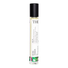 Rose Amber – Woda perfumowana Roll-on, THE 7 VIRTUES