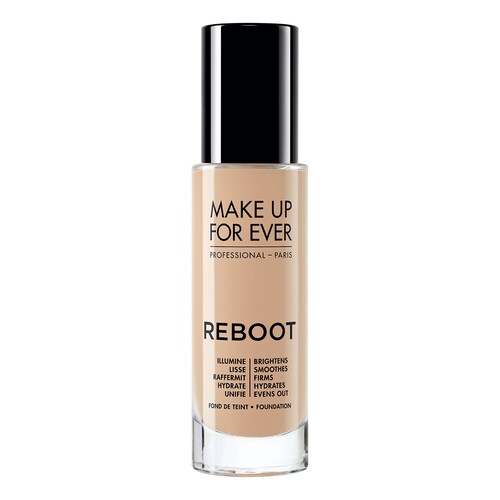 Make Up For Ever - Reboot Active Care-in-foundation - Podkład Do Twarzy - R233 (30 Ml) - Dla Kobiet