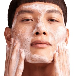 The Foaming Cleanser - Pianka oczyszczająca do twarzy