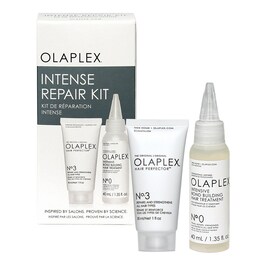 Intense Repair Kit - Zestaw do pielęgnacji włosów