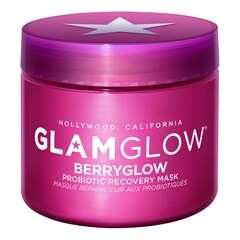 Berryglow Probiotic Recovery Mask - Maseczka regenerująca, GLAMGLOW