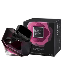 La Nuit Trésor Fleur de Nuit - Kwiatowe perfumy dla kobiet
