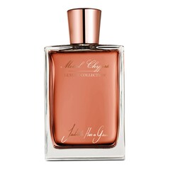 Metal Chypré - Woda perfumowana, JULIETTE HAS A GUN