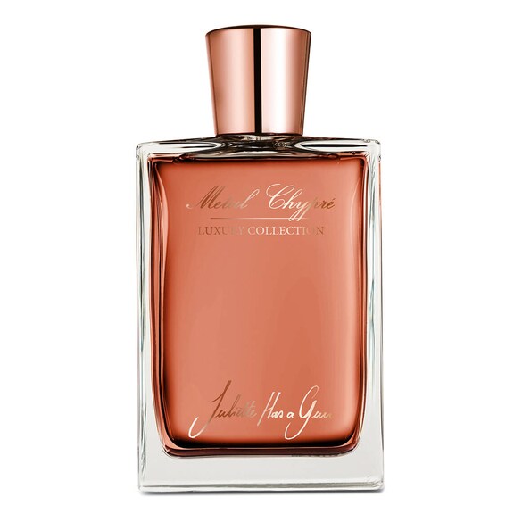 Metal Chypré - Woda perfumowana, JULIETTE HAS A GUN