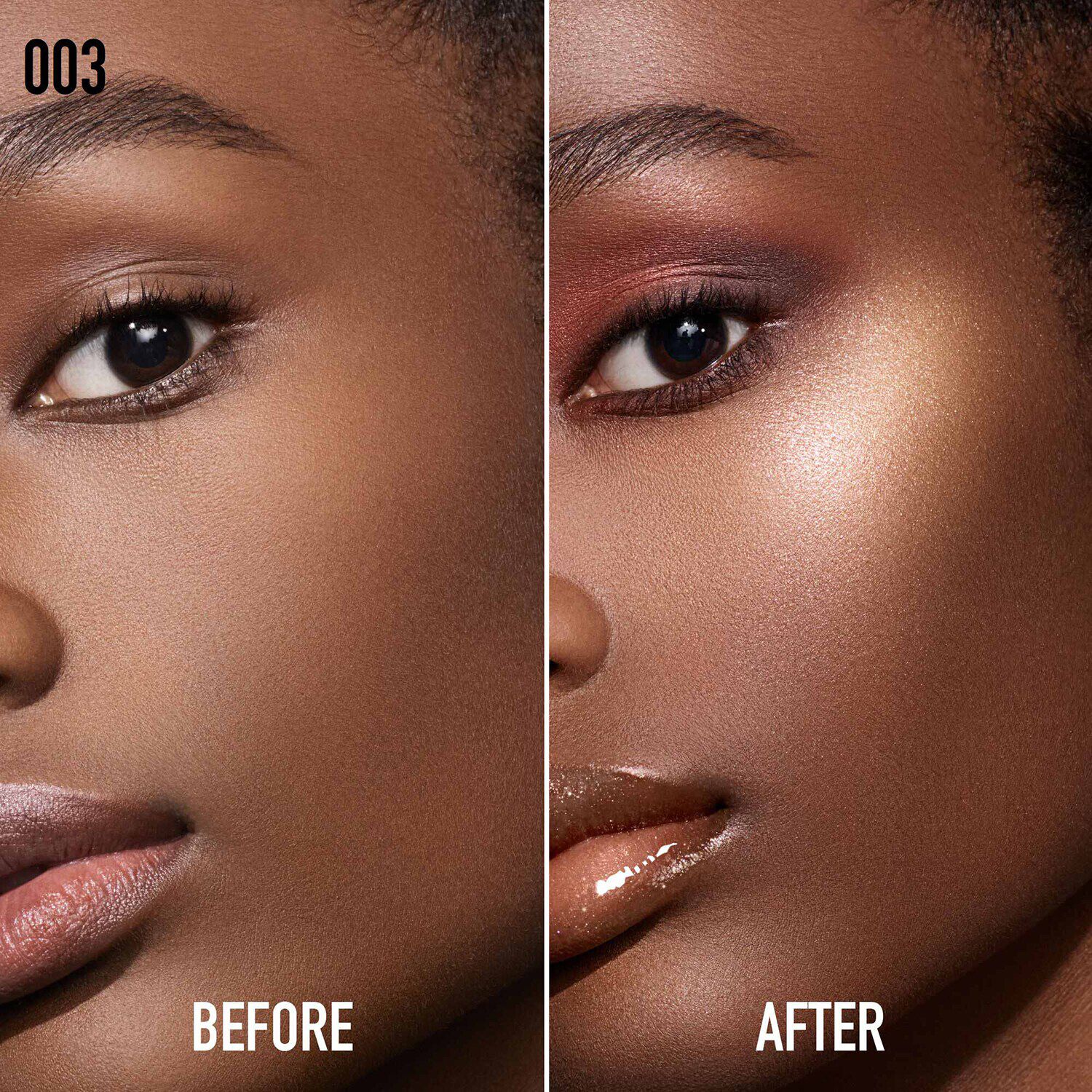 Paleta de maquillaje DIOR BACKSTAGE SEPHORA