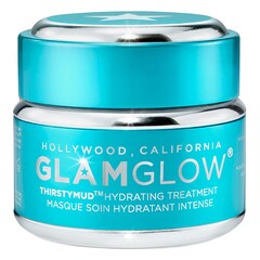 Thirstymud™ Hydrating Treatment Mask - Maseczka nawilżająca, GLAMGLOW