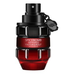 Spicebomb Infrared - Woda perfumowana, VIKTOR & ROLF