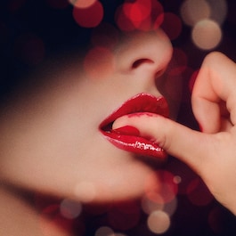 LIPSTICK FEVER  - Woda perfumowana
