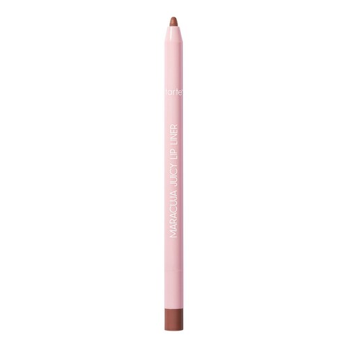 Tarte - Maracuja Juicy Lip Liner - Konturówka Do Ust - Maracuja Juicy Lip Liner Nude - Dla Kobiet