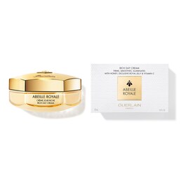 Abeille Royale - Bogaty krem na dzień