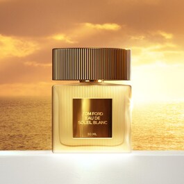 EAU DE SOLEIL BLANC - Woda toaletowa