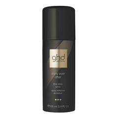 Shiny Ever After - Nabłyszczający spray do włosów, GHD