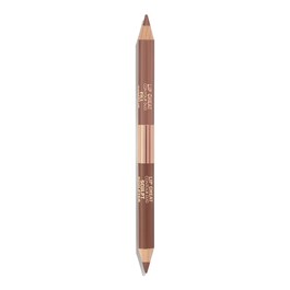 Lip Cheat Contour Duo - Dwustronna kredka do ust