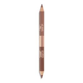 Lip Cheat Contour Duo - Dwustronna kredka do ust image