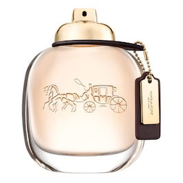New York - Woda Perfumowana