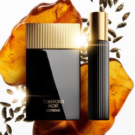 Noir Extreme - Woda perfumowana