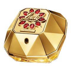 Lady Million Royal - Woda perfumowana, RABANNE FRAGRANCES