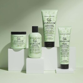 Seaweed Shampoo - Szampon