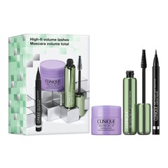 High-Fi Volume Lashes Makeup Set - Zestaw do makijażu High-Fi, CLINIQUE