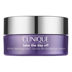 Take The Day Off™ Charcoal Cleansing Balm, CLINIQUE