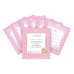 Maseczka UFO Glow Addict 2.0, FOREO