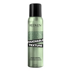 Touchable Texture Spray , REDKEN